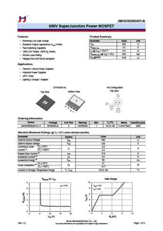 JMH65R980APLN