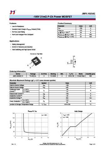 JMPL1025AE
