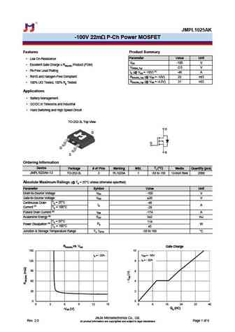 JMPL1025AE