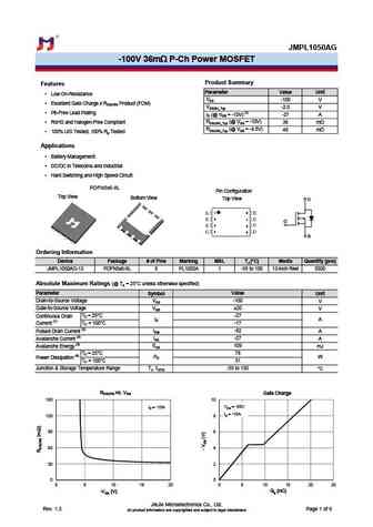 JMPL1050APD