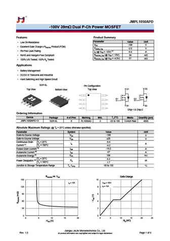 JMPL1050APD