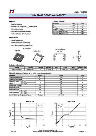 JMPL1050APD