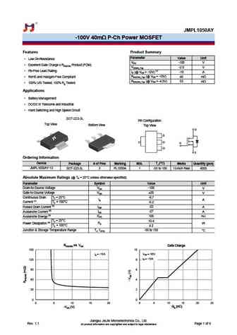 JMPL1050APD