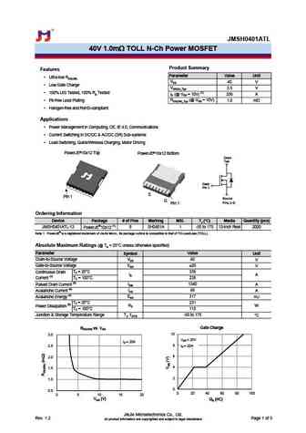 JMSH0704PC
