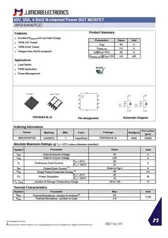 JMSH0704PC