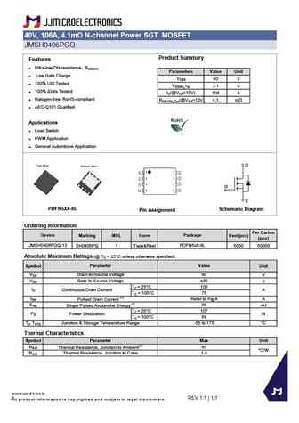 JMSH0704PC