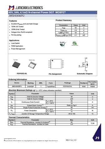 JMSH0704PC