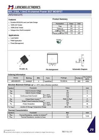 JMSH0602PE