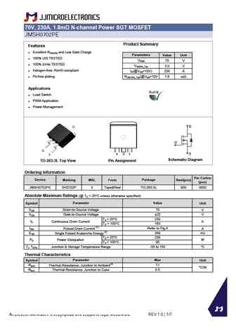 JMSH0704PC