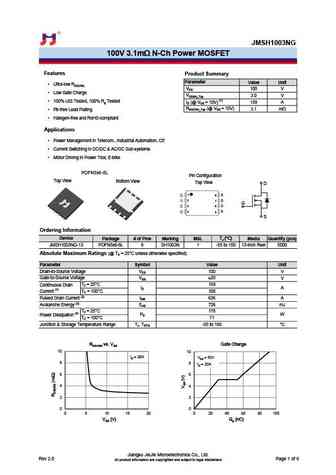 JMSH1003TF