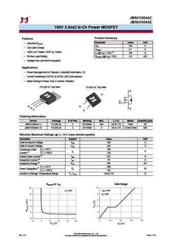 JMSH1004MC