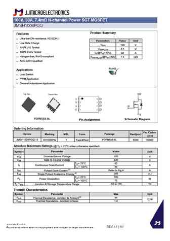 JMSH1008PG
