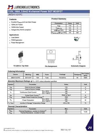 JMSH1103PE