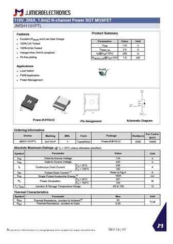 JMSH1103PE