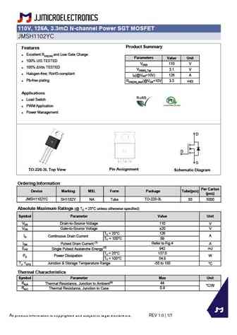 JMSH1102YC