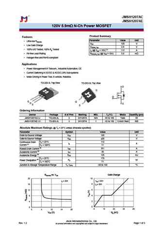 JMSH1202PTL