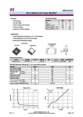 JMSL030SAG