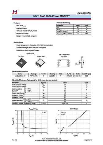 JMSL0303TU