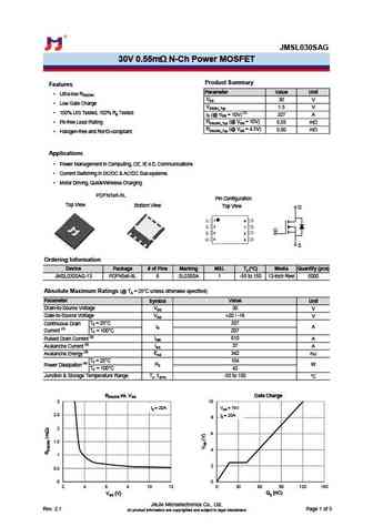JMSL030SAG