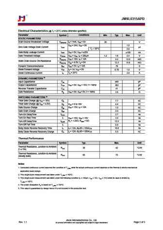 jmsl0315apd