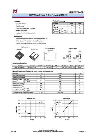 JMSL10130AP
