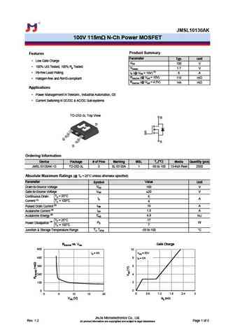 JMSL10130AP
