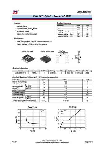 JMSL10130AP
