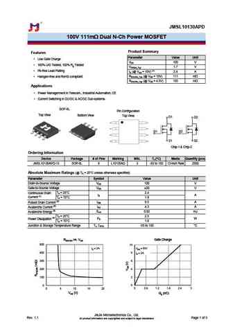 JMSL10130AP
