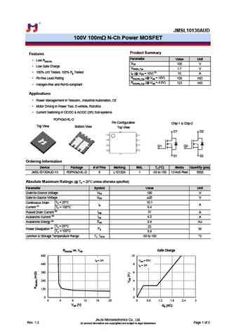 JMSL10130AP
