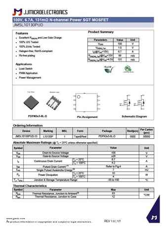 JMSL1013AGD

