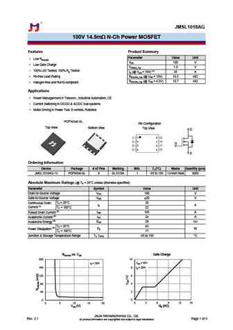 JMSL1018AG
