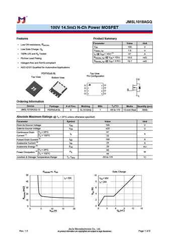 JMSL1018AG
