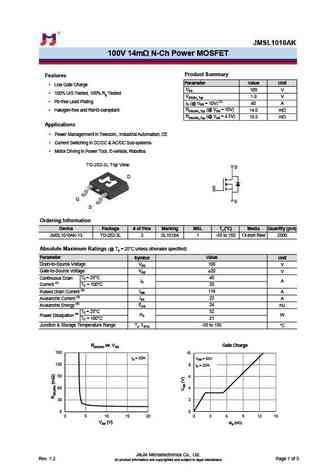JMSL1018AG
