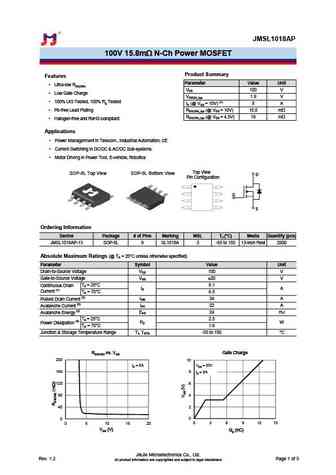 JMSL1018AG

