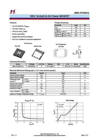 JMSL1018AG

