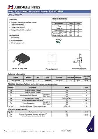 JMSL1018PGD