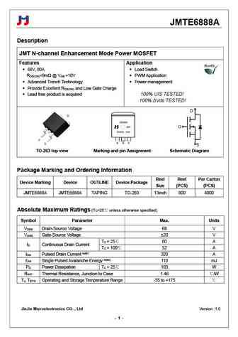 JMTE6888A
