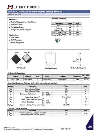 JMTG3002B

