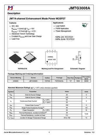 JMTG3002B

