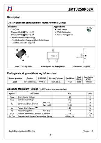 JMTJ2333A