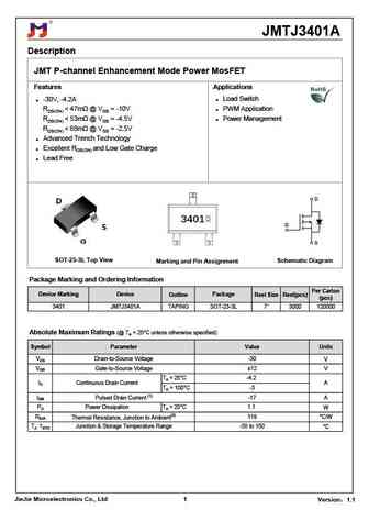 JMTJ3415KL