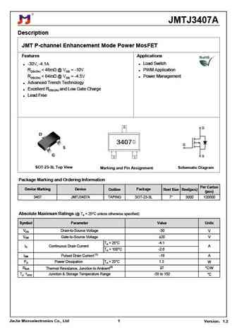 JMTJ3415KL