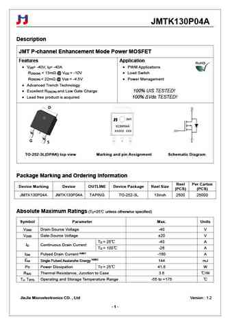 TK130F06K3