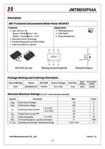 JMTM8205A