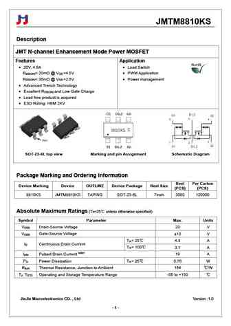 JMTM8205A