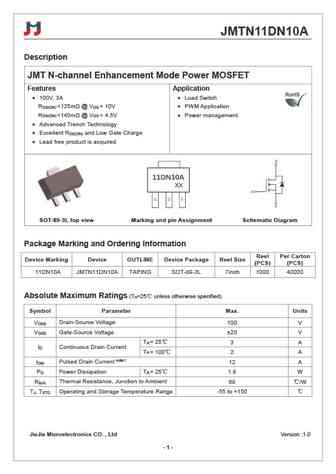 JMTN11DN10A