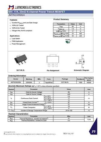 JMTN330N06A