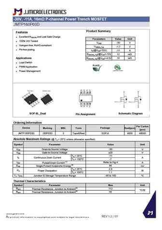 MTP162M3
