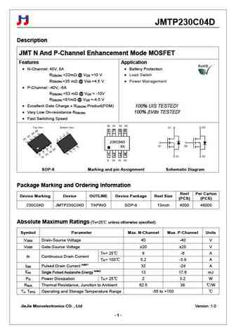 MTP2301S3