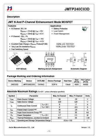 MTP2402Q8
